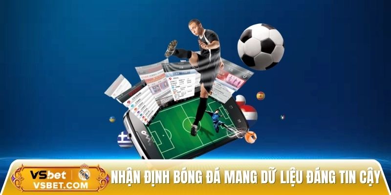 Nhận định bóng đá