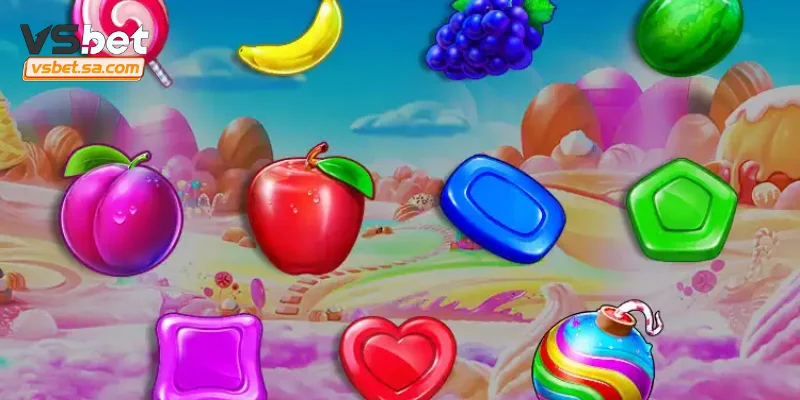 Tổng hợp thuật ngữ quay hũ Sweet Bonanza