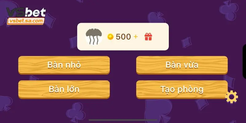 Quy tắc kết hợp đôi trong tiến lên miền Nam đếm lá